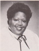 Beverly R. Green