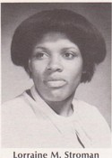 Lorraine M. Stroman